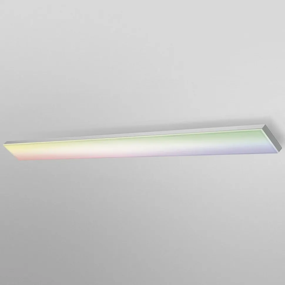 LEDVANCE SMART+ WiFi Planon LED-panel RGBW 120x10