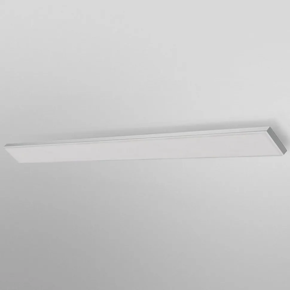 LEDVANCE SMART+ WiFi Planon LED-panel RGBW 120x10
