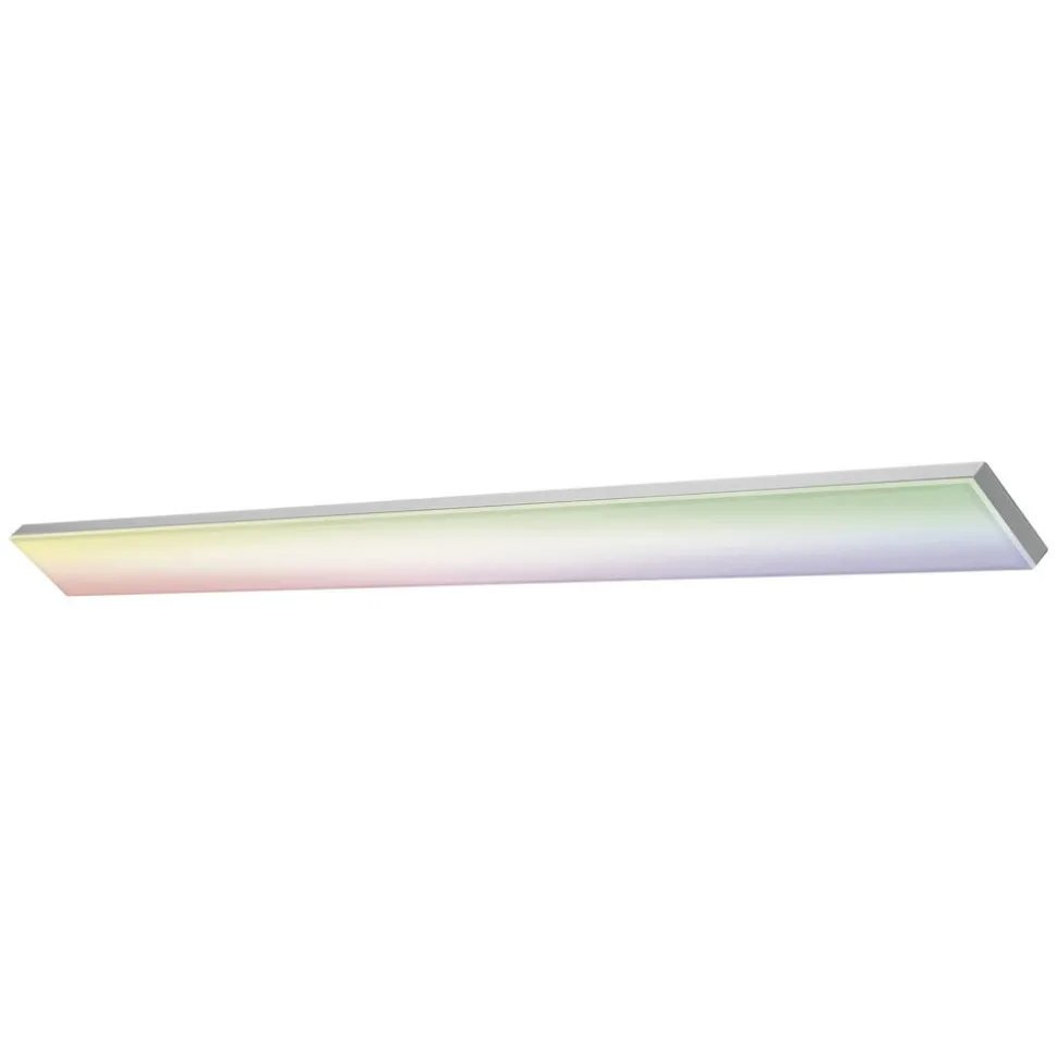 LEDVANCE SMART+ WiFi Planon LED-panel RGBW 120x10