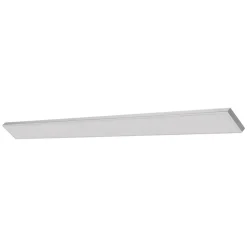 LEDVANCE SMART+ WiFi Planon LED-panel RGBW 120x10
