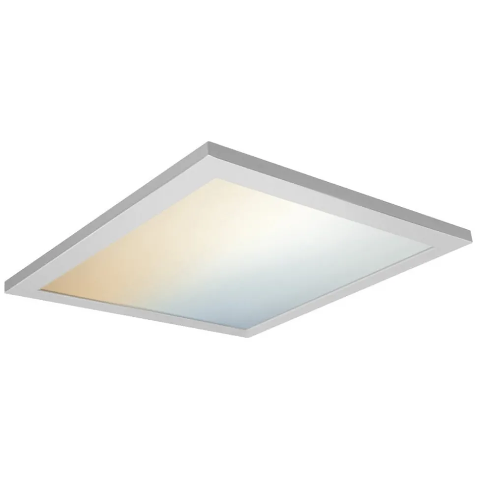 LEDVANCE SMART+ WiFi Planon Plus, CCT, 30 x 30 cm