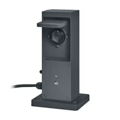 LEDVANCE SMART+ WiFi stikkontaktsøjle IP44 2-delt