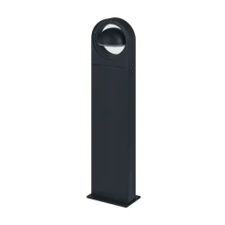 LEDVANCE SMART+ WiFi Swing Round LED-gadelampe