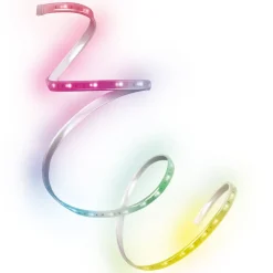 LEDVANCE SMART+ WiFi udendørs Flex Strip RGBW, 3 m