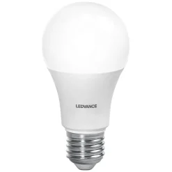 LEDVANCE SUN@Home Classic A 40 E27 9 W CCT 922