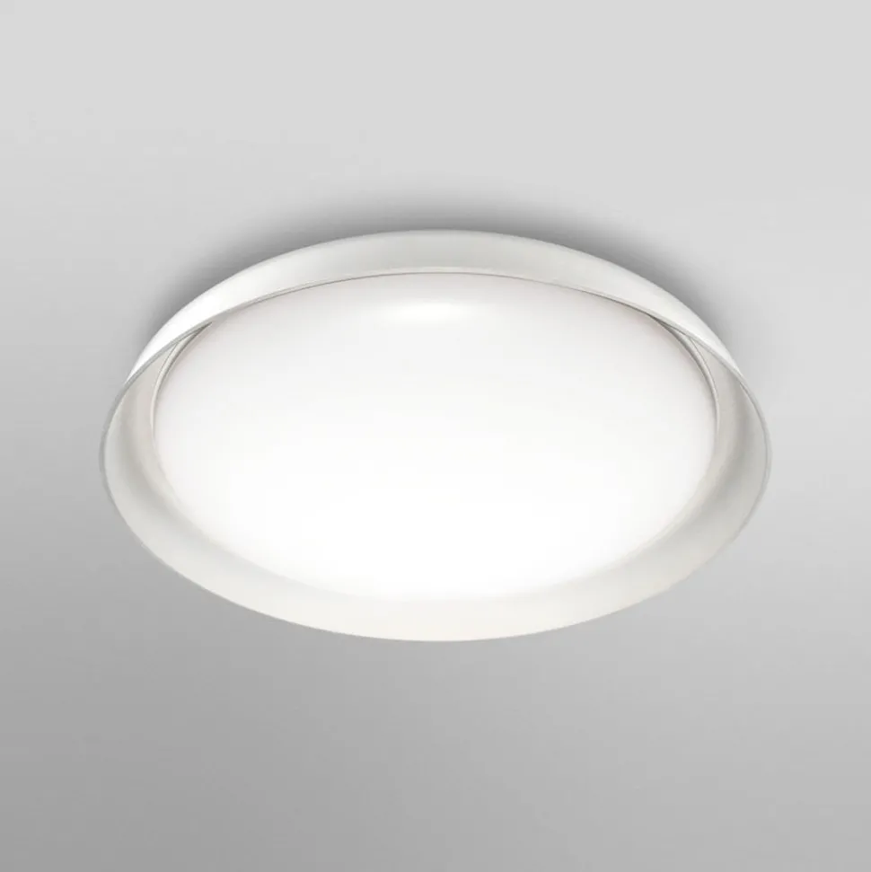 LEDVANCE SUN@Home Orbis Plate LED-loftlampe