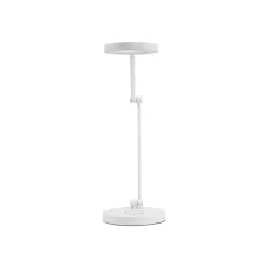 LEDVANCE SUN@Home Panan Desk Disc, bord, hvid