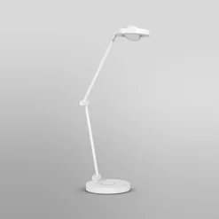 LEDVANCE SUN@Home Panan Desk Disc, bord, hvid