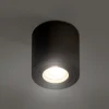 LEDVANCE Surface Round loftspot GU10 sort