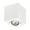 LEDVANCE Surface Square loftspot GU10 hvid
