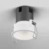 LEDVANCE Twist LED-spot Ø7cm 840 hvid/hvid
