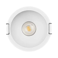LEDVANCE Twist LED-spot Ø7cm 840 hvid/hvid