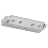 Lero drejelig LED-underskabsbelysning m. batteri