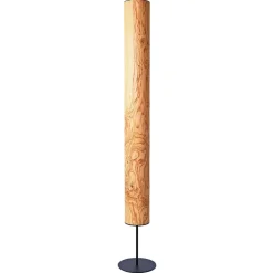 LeuchtNatur Arbor oliven årer sort