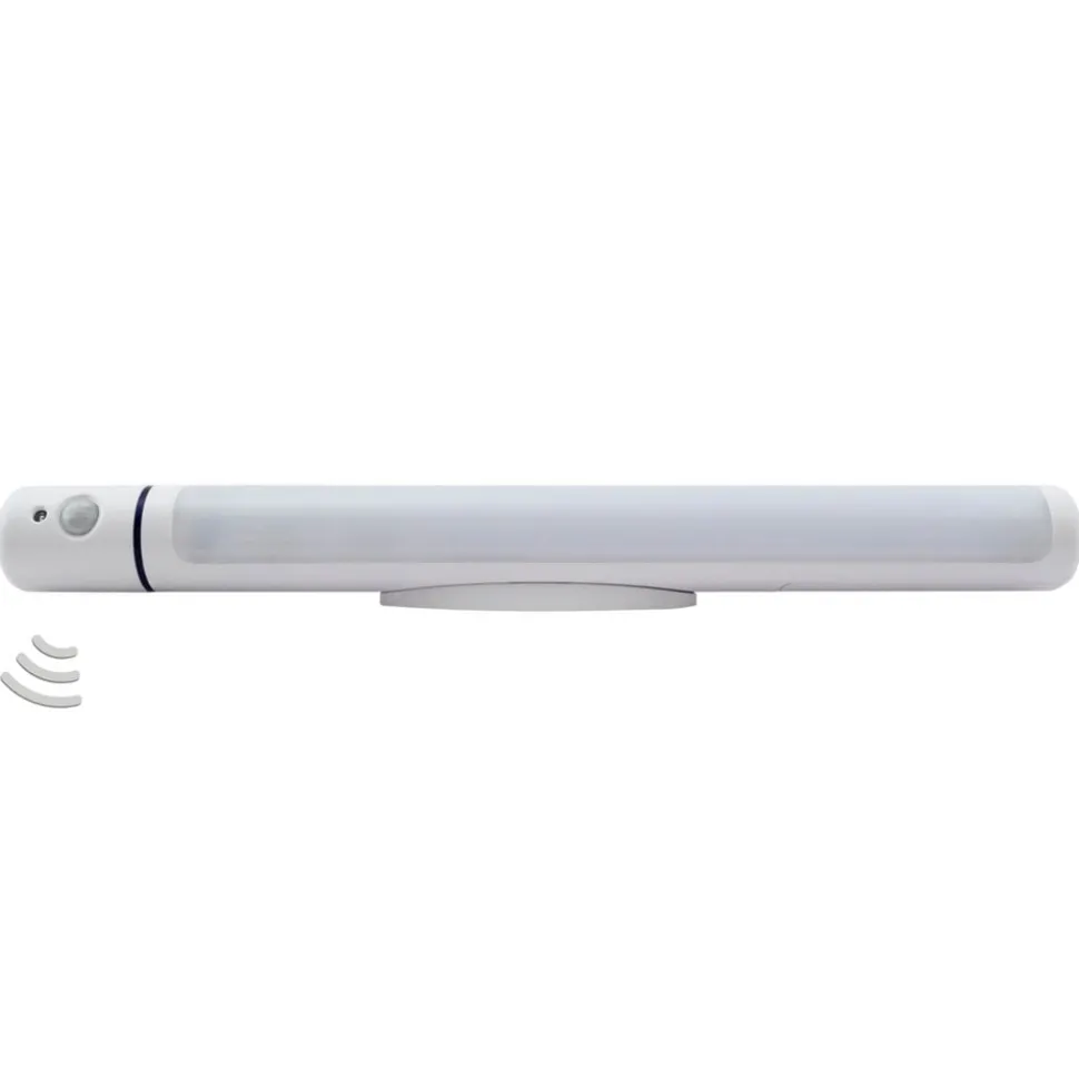 Lichtstick møbellampe med batterier