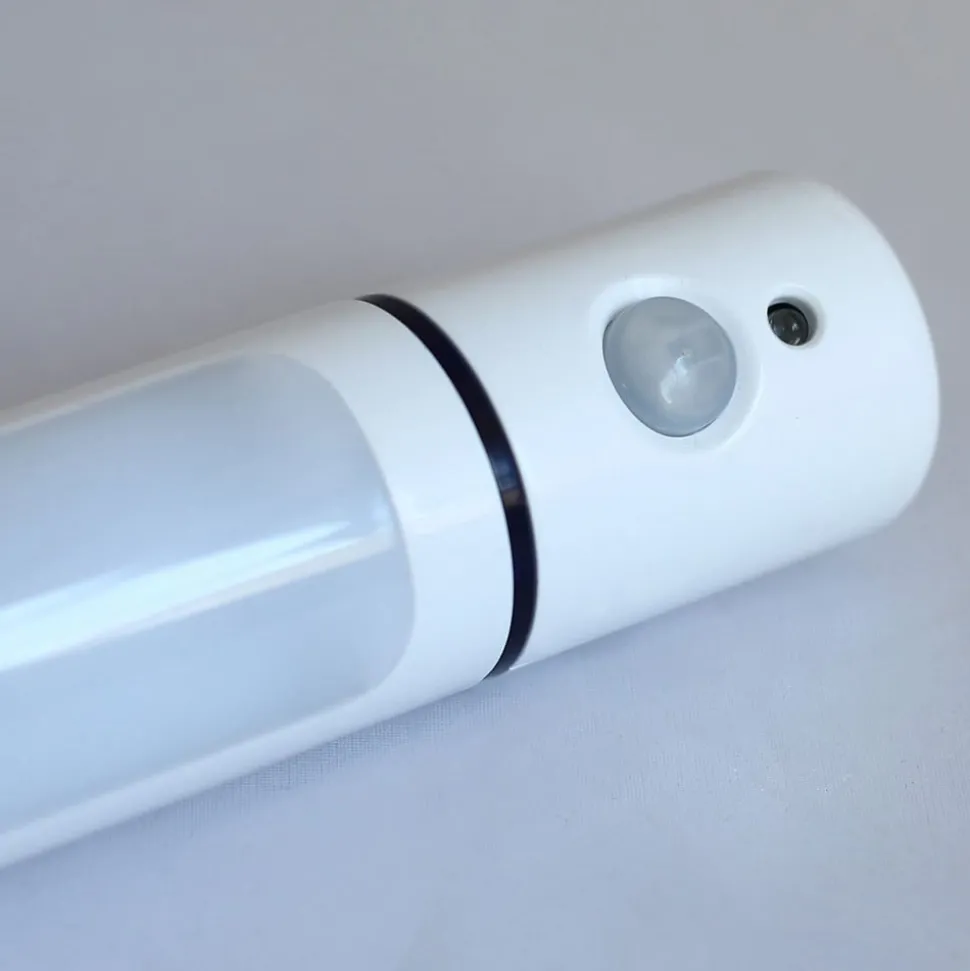 Lichtstick møbellampe med batterier