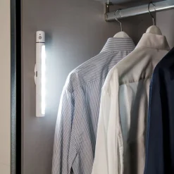 Lichtstick møbellampe med batterier