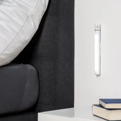 Lichtstick møbellampe med batterier