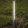 Lilia LED-gadelampe, højde 75 cm
