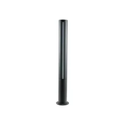 Lilia LED-gadelampe, højde 75 cm