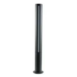 Lilia LED-gadelampe, højde 75 cm