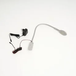 Lindby Apolonia møbelbelysning med LED, 1,1 W