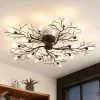 Lindby Bigna loftlampe, 15 lyskilder