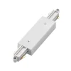 Lindby center feeder Linaro, hvid, 1-faset system