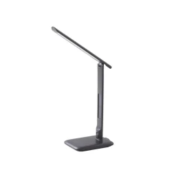 Lindby Cerula LED-skrivebordslampe med dæmper