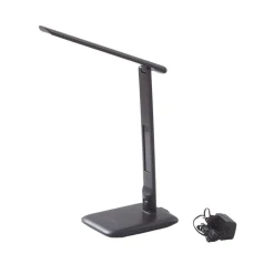 Lindby Cerula LED-skrivebordslampe med dæmper