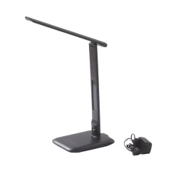 Lindby Cerula LED-skrivebordslampe med dæmper