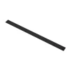 Lindby-cover Linaro, sort, 1-faset system, 50 cm