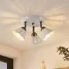 Lindby Efgenia loftspot, 3 lyskilder