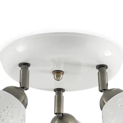 Lindby Efgenia loftspot, 3 lyskilder