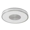 Lindby Fjella LED-loftlampe RGB-CCT-farveskifter