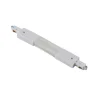 Lindby Flex-stik Linaro, hvid, 1-faset system