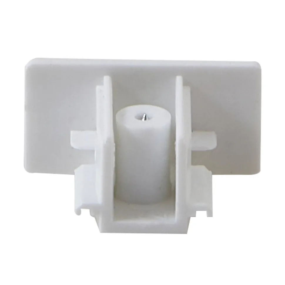 Lindby gavl Linaro, hvid, skrue, 1-faset system