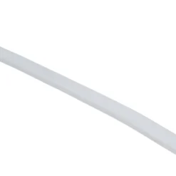 Lindby Helin gulvlampe, beige, tekstil, stativ, 144 cm, E27