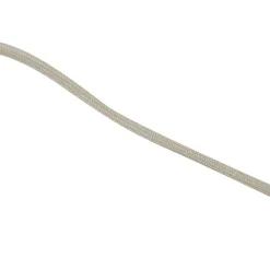 Lindby hængelampe Elover, beige, Ø 45 cm, jern