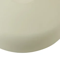 Lindby hængelampe Elover, lysegrøn, Ø 45 cm, jern