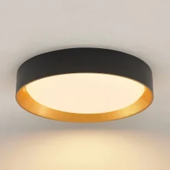 Lindby Kambia LED-loftlampe, 55 cm
