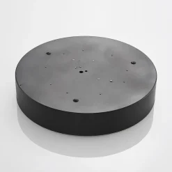 Lindby Kambia LED-loftlampe, 55 cm