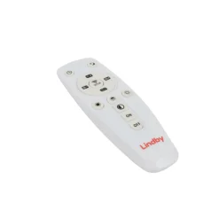 Lindby Kenma LED-panel, CCT, 29,6 cm x 29,6 cm