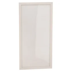 Lindby Kenma LED-panel, CCT, 29,6 cm x 59,6 cm