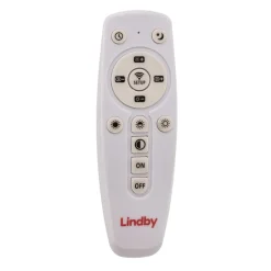 Lindby Kenma LED-panel, CCT, 29,6 cm x 59,6 cm
