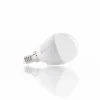 Lindby LED-dråbepære, E14, 4,9 W, 3.000 K, 470 lumen