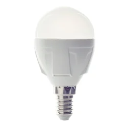 Lindby LED-dråbepære, E14, 4,9 W, 3.000 K, 470 lumen