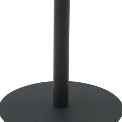 Lindby LED genopladelig lampe Azalea sort aluminium CCT højdejusterbar