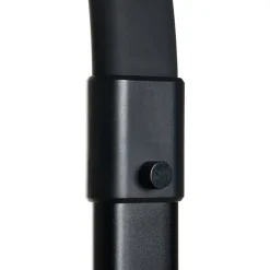 Lindby LED-klemmelampe Nilay, højde 97,5 cm, CCT, hjemmekontor