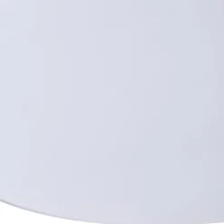 Lindby LED-loftlampe Comora, Ø 35 cm, hvid, IP44, 3000K